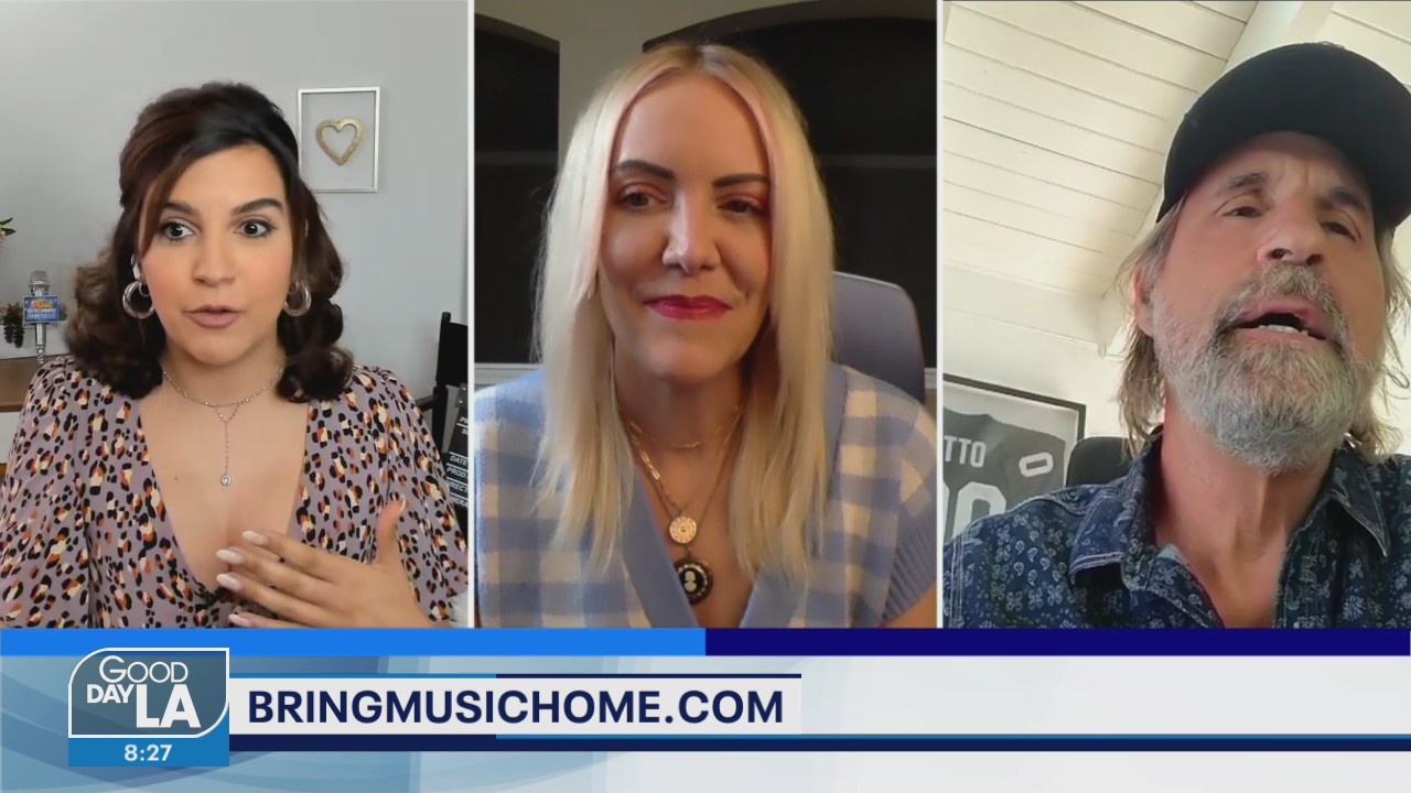 Bring Music Home Project Highlights the Struggle of Small Music Venues