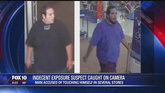 Police in Tempe, Mesa looking into whether indecent exposure, sexual assault incidents are connected