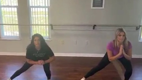 Workout Wednesday: Trimethod Wellness in Mount Dora