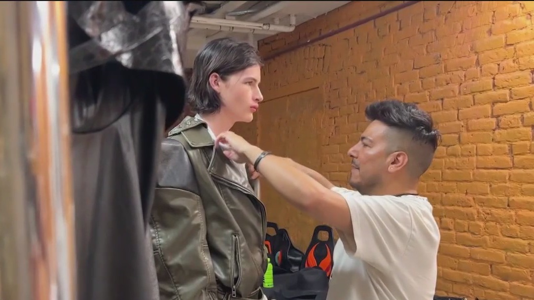 Celebrating Hispanic Heritage Month