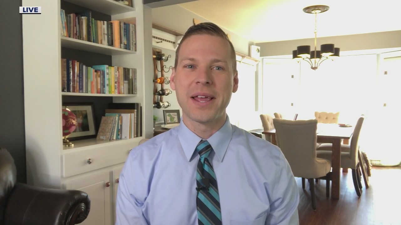 Celebrating women by shopping female owned businesses