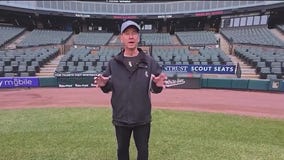 Going behind the scenes with the 'Sodfather'