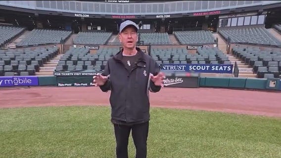 Going behind the scenes with the 'Sodfather'