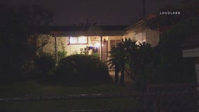 Police searching for suspects after violent home invasion in Sun Valley