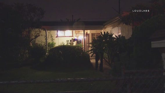 Police searching for suspects after violent home invasion in Sun Valley