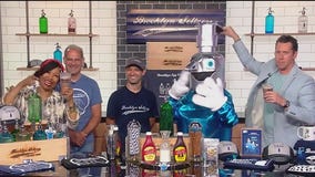 Good Night New York 5-14-25