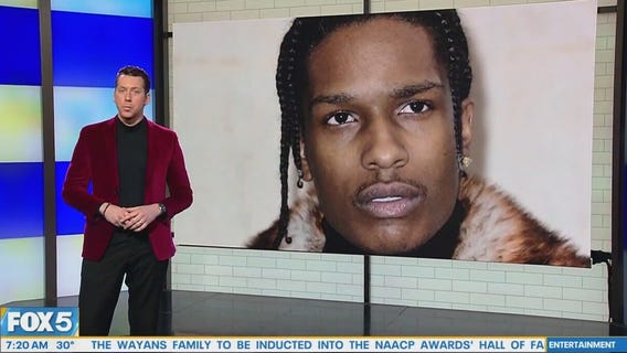Good Day Today: The latest on A$ap Rocky's case