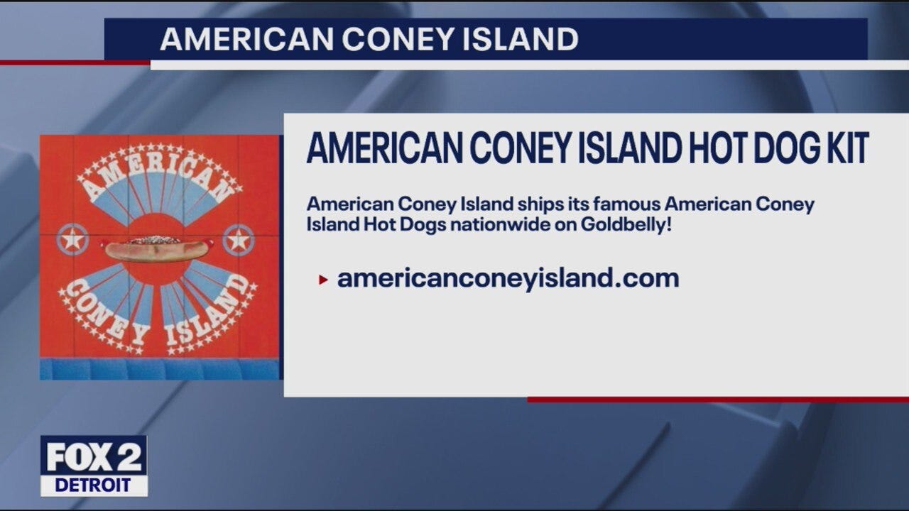 American Coney Island