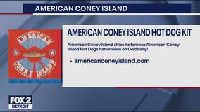 American Coney Island