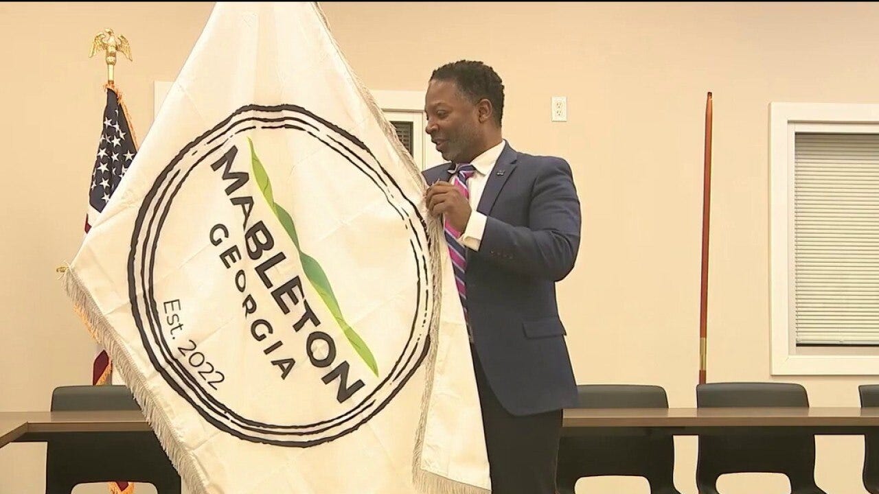 Mayor Owens outlines 2026 expansion plans for Georgia's 12th largest city