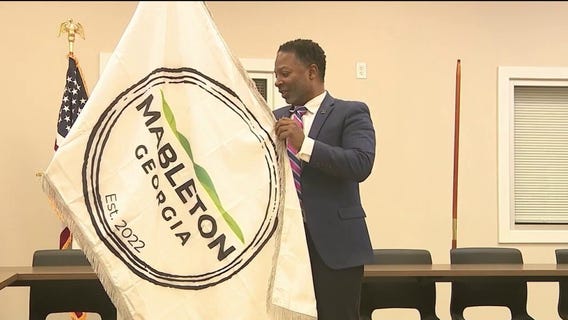 Mayor Owens outlines 2026 expansion plans for Georgia's 12th largest city