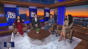 LION: October 2nd, 2025