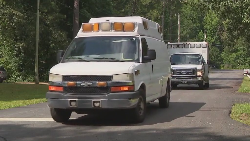 4 dead in apparent murder suicide | FOX 5 Atlanta