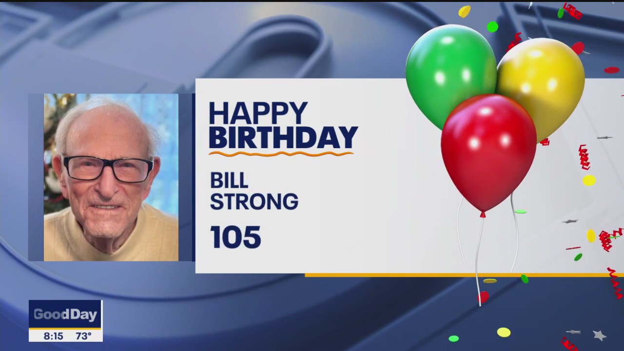 Good Day birthdays for May 22