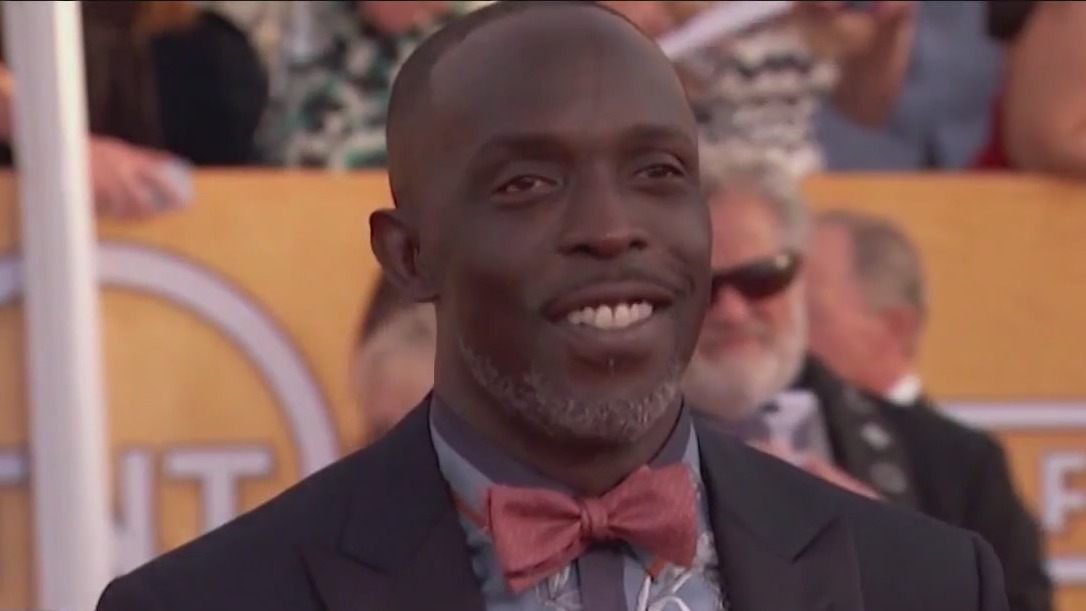 Sentencing in Michael K. Williams case