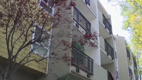 LA County votes to extend eviction moratorium through Sept. 30