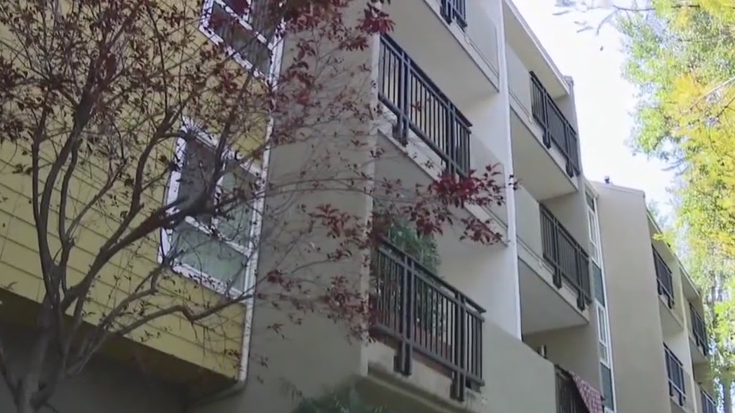 LA County votes to extend eviction moratorium through Sept. 30