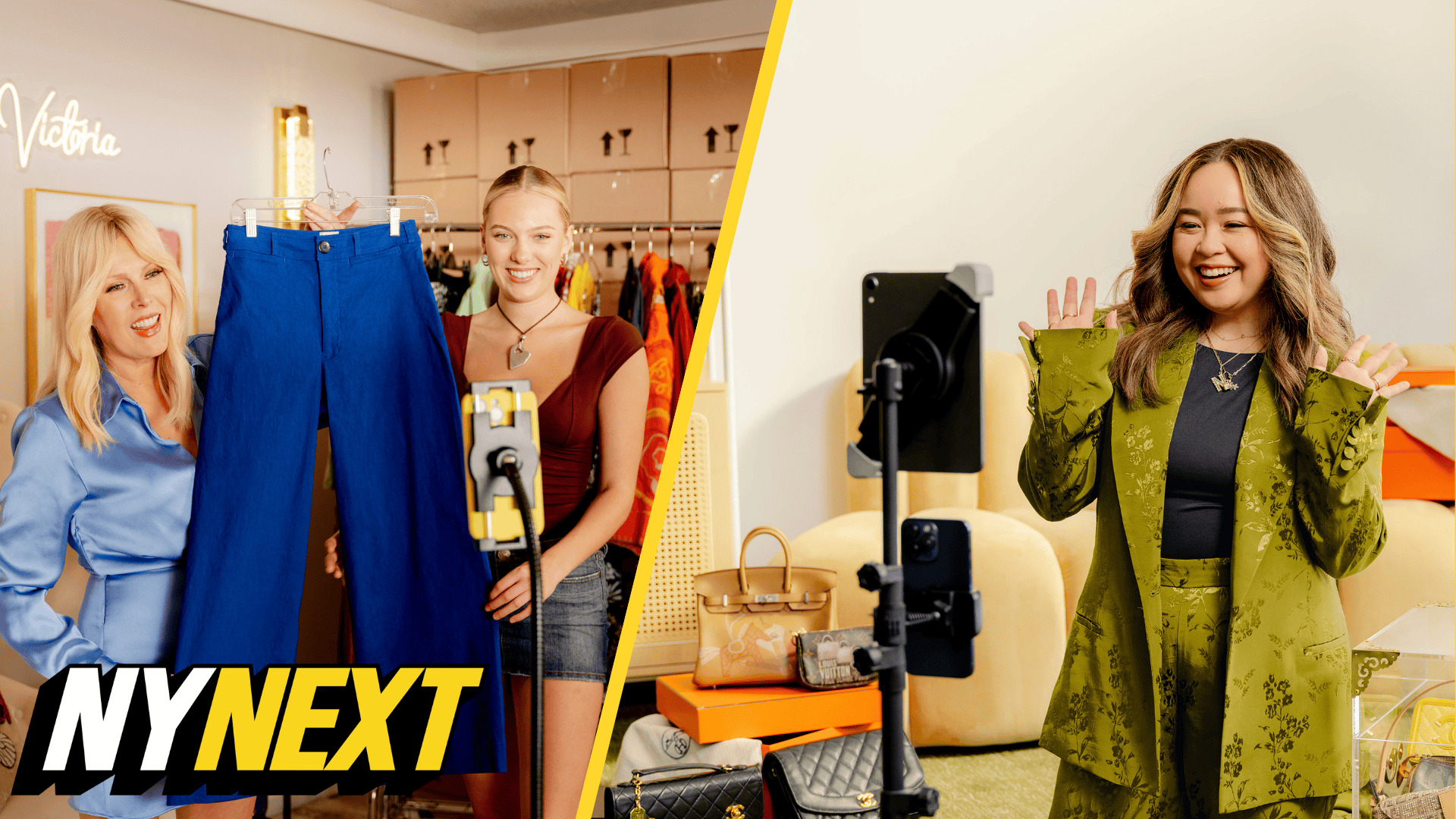 How this app is changing the way Americans buy