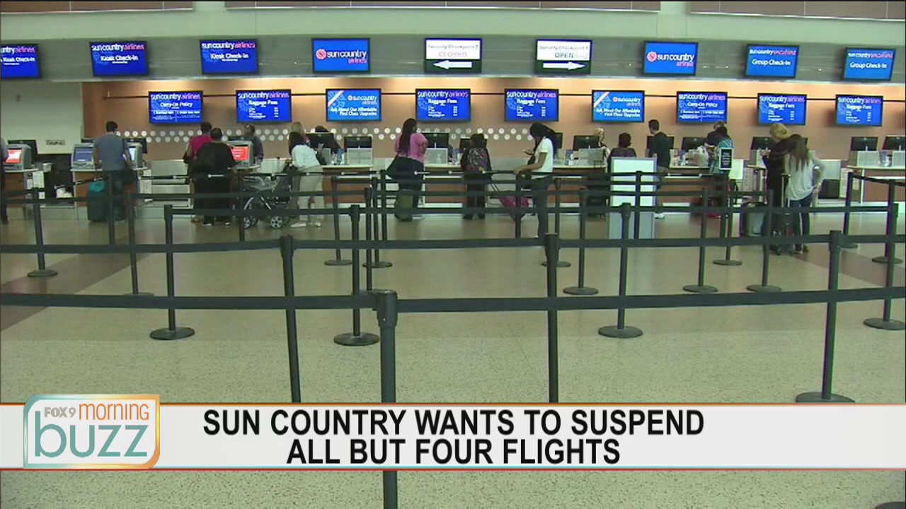 Summer vacations in limbo - latest on flights, passports & how to protect your trip