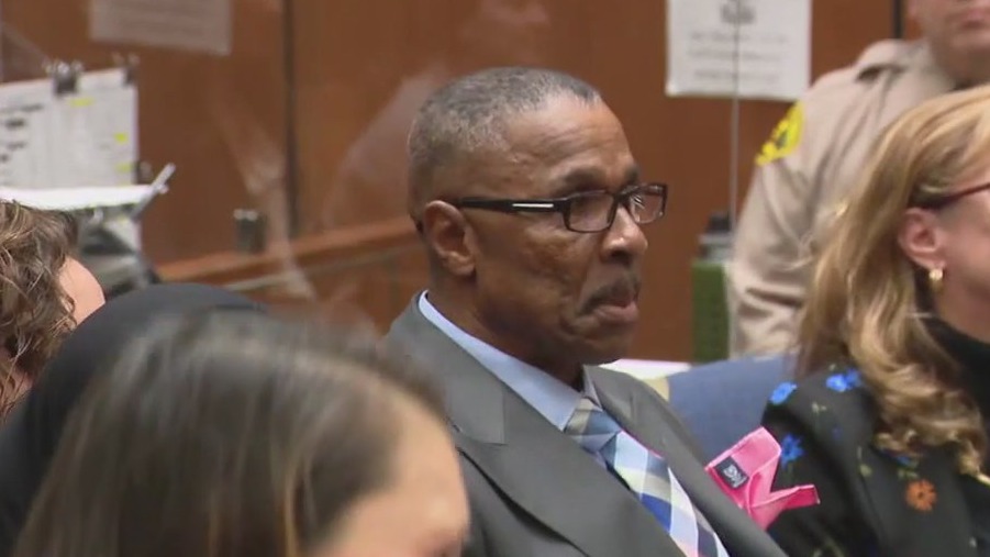 Innocent man gets $25M in wrongful convention lawsuit