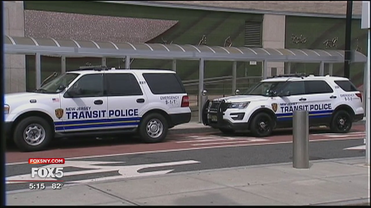 Sickened Newark residents