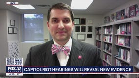 Capitol Riot hearings to reveal new evidence