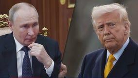 Russia-Ukraine war: Trump, Putin agrees to temporary ceasefire