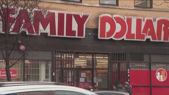 Chicago proposes restrictions on new openings of 'unsafe' dollar stores