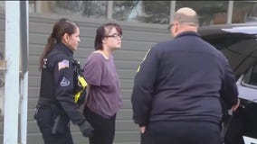 Wisconsin seeks to block Morgan Geyser’s conditional release after escape from group home