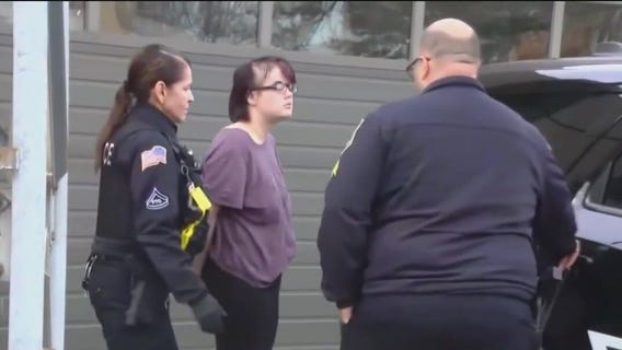 Wisconsin seeks to block Morgan Geyser’s conditional release after escape from group home