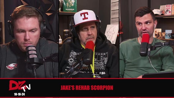 Best of The Dumb Zone (Part 7) | DZTV