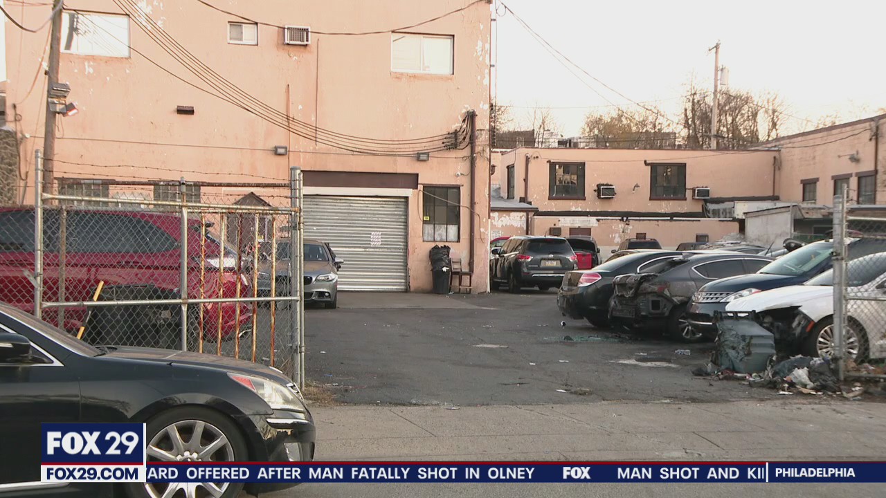 Illegal speakeasies are popping up in Northeast Philly, frustrating neighbors and police