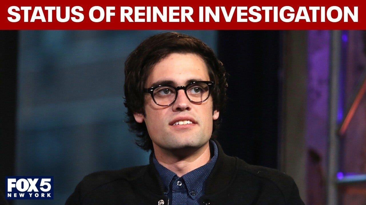 Discussion with TMZ executive producer about Nick Reiner