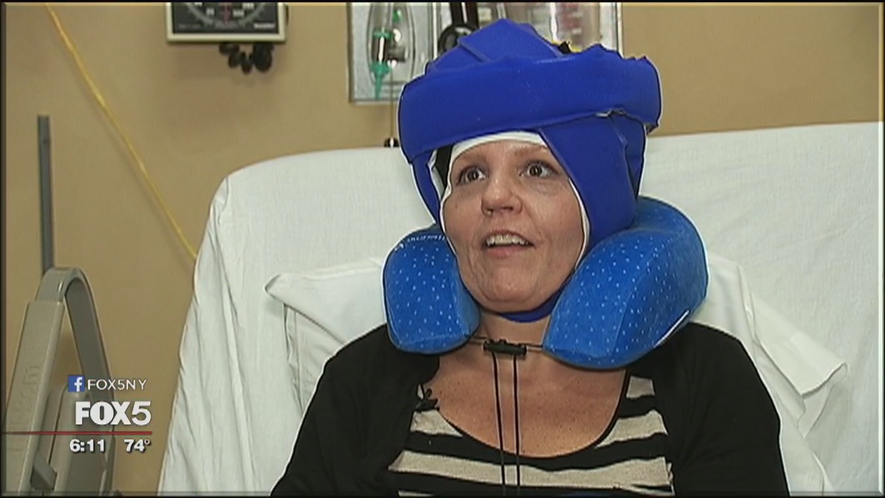 Scalp-cooling process for cancer patients