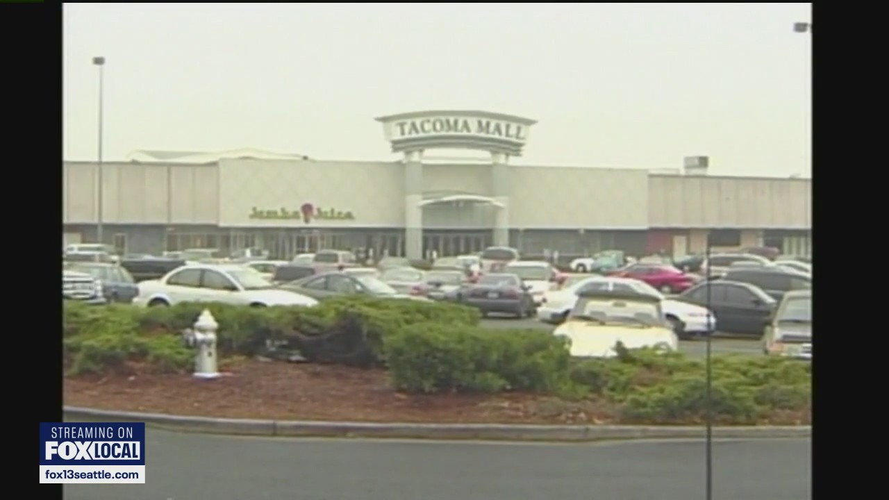 Tacoma Mall Shooting: 20 Years Later