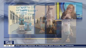 Whatcha Makin?: Early holiday crafts