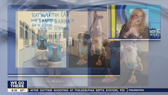 Whatcha Makin?: Early holiday crafts