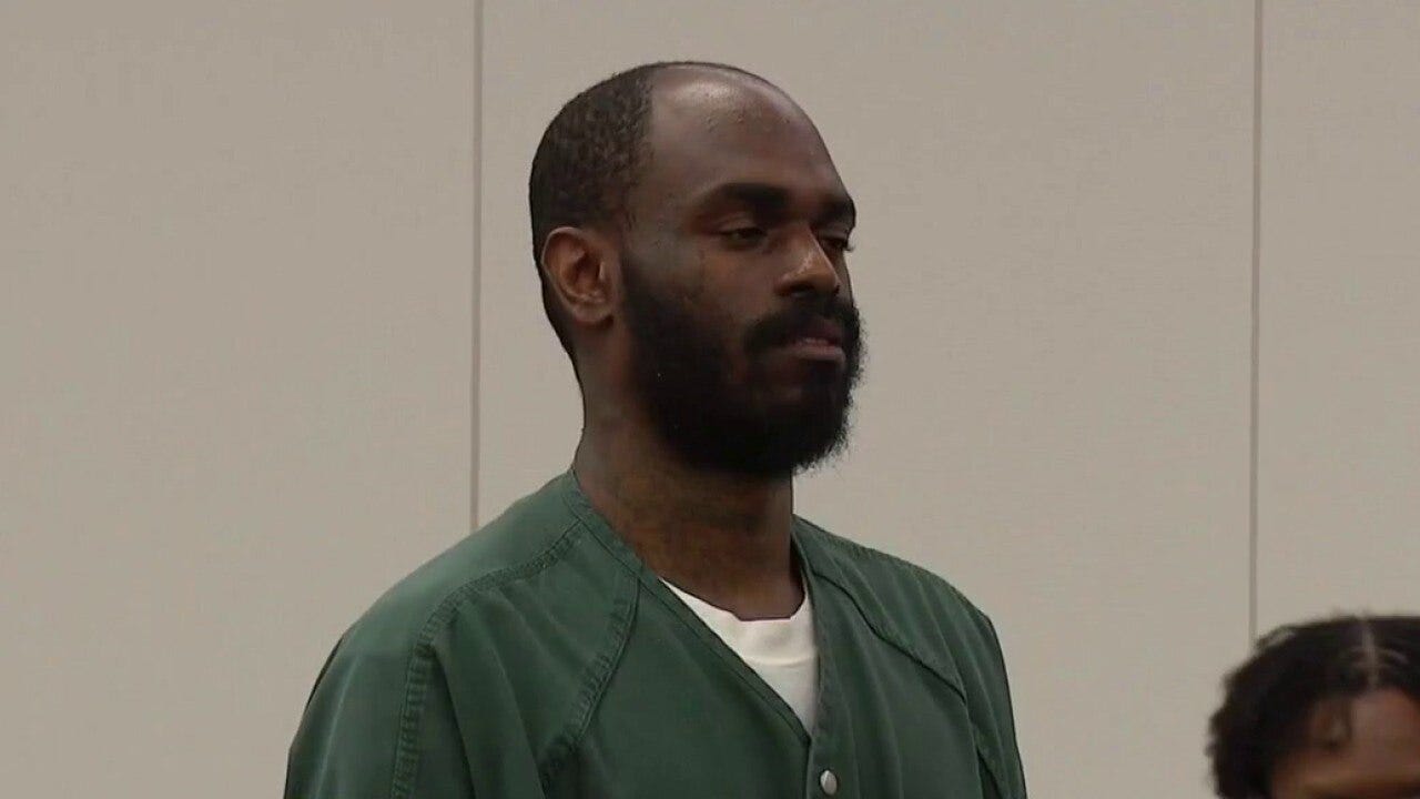 Jury selection begins for Dr. Devon Hoover's accused killer