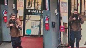 Manhunt continues for suspect in Maine mass shooter