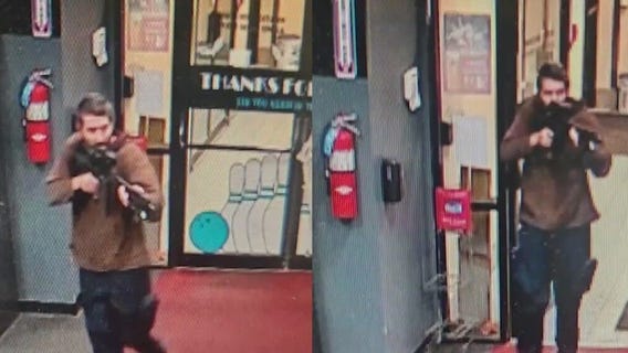 Manhunt continues for suspect in Maine mass shooter