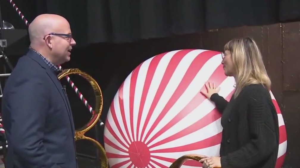 Details on this year’s big show