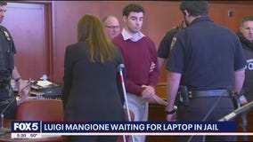 Luigi Mangione’s defense hits roadblocks in NYC murder of UnitedHealthcare CEO