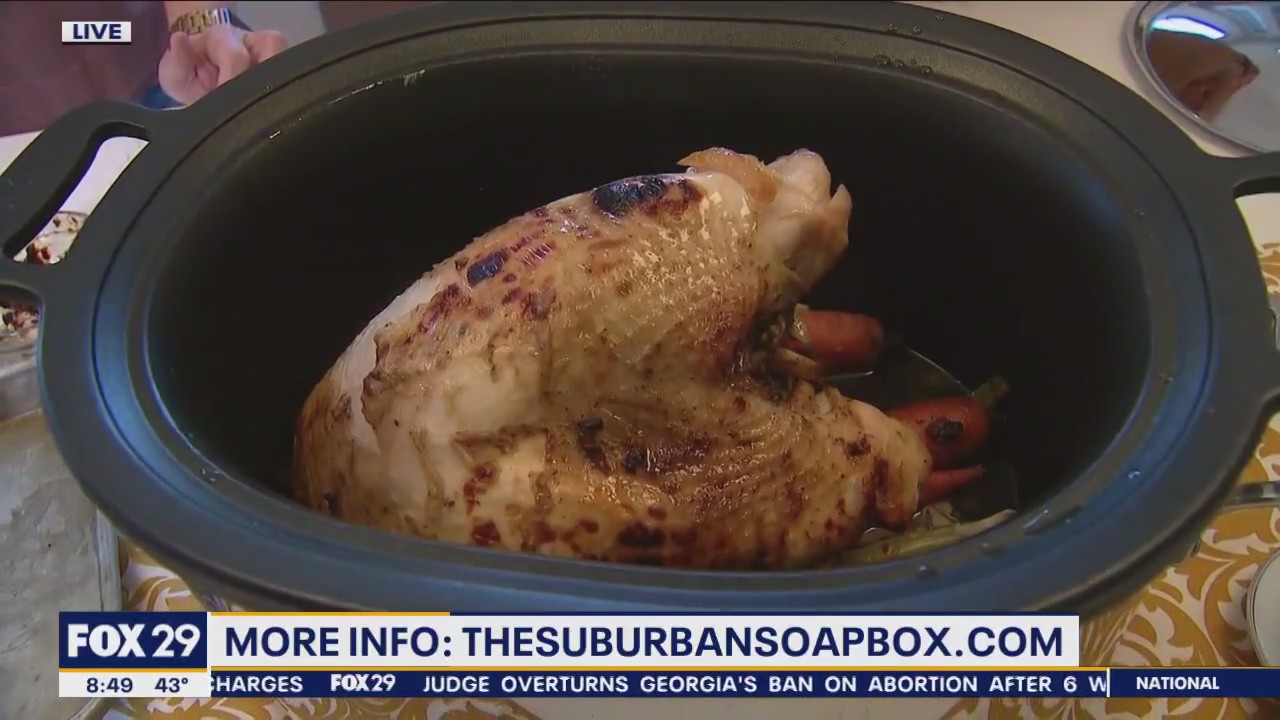 Thanksgiving alternative: Ways to save money on your holiday meal