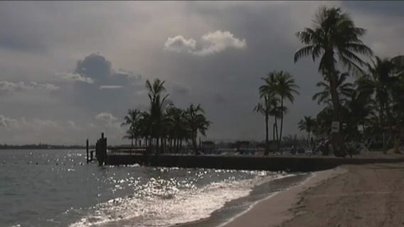 U.S. Embassy issues travel warning for Bahamas