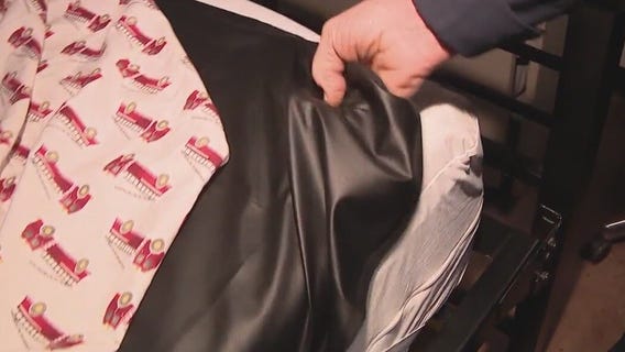 Phoenix FD to use grounding devices for wellness