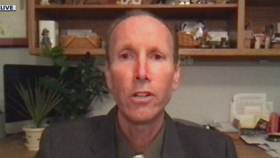 Former LA firefighter suing city for wrongful termination