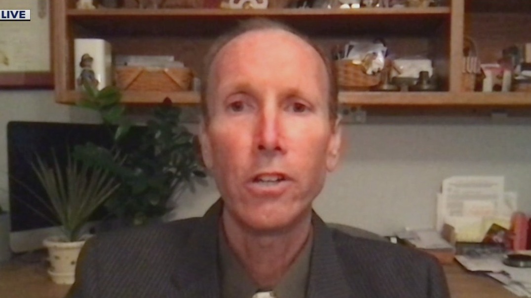 Former LA firefighter suing city for wrongful termination