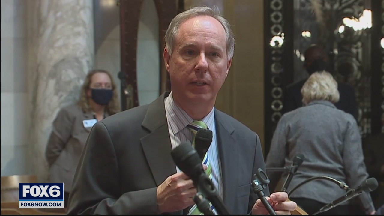 Gov. Evers issues new statewide mask order after GOP repeal