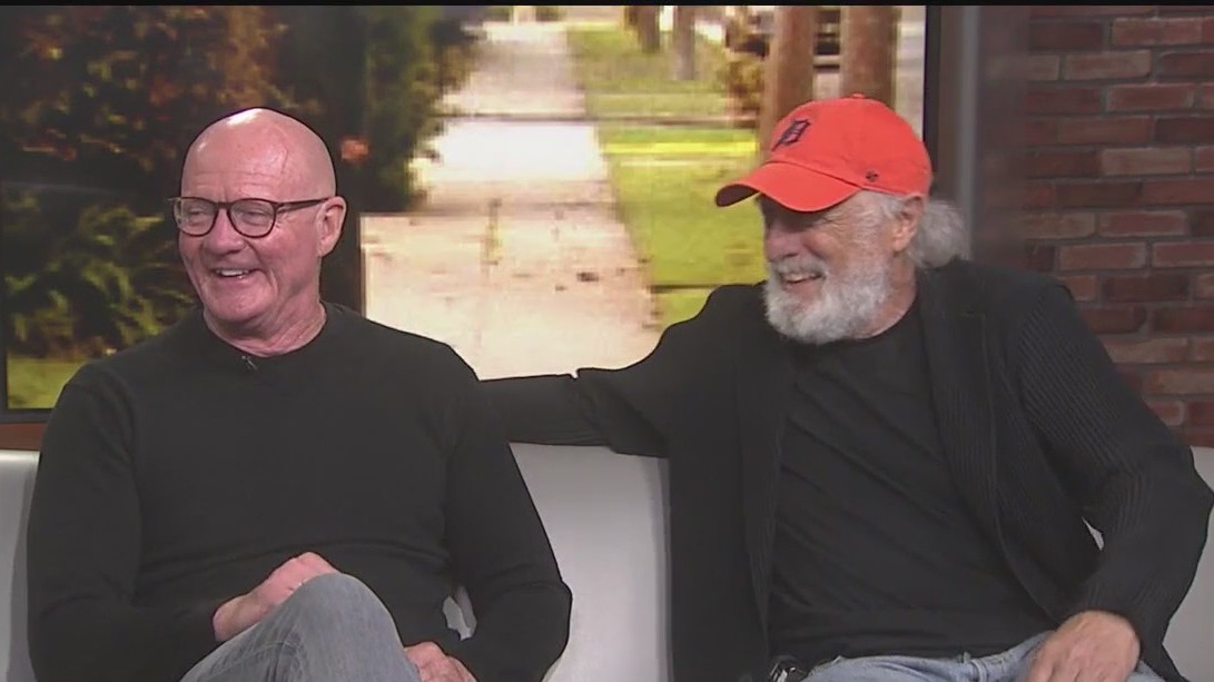 Halfway 2 Halloween charity event in Novi