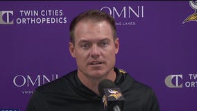 Vikings get ready to open 2025 training camp Wednesday